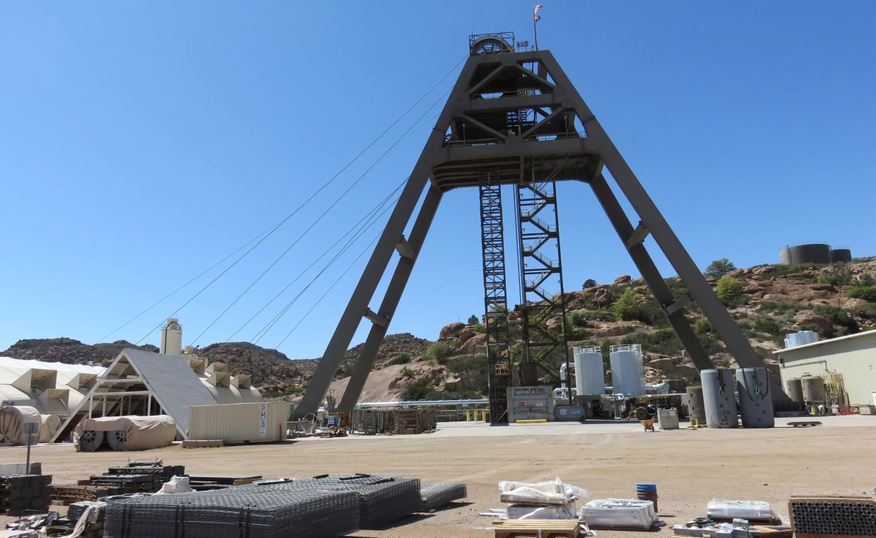 Arizona Groups: ‘Hurried’ Oak Flat Copper Mine Review Violates Law, Risks Lives