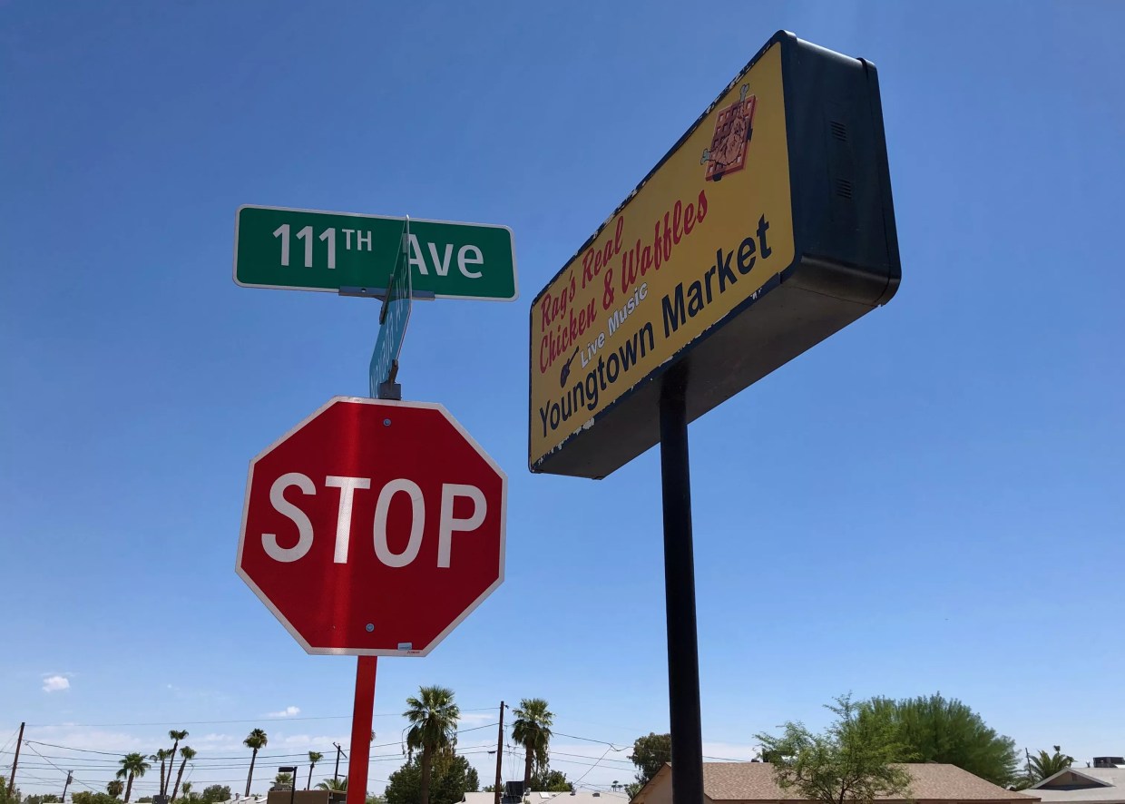 Hidden Gem: Rag’s Real Chicken & Waffles in Youngtown