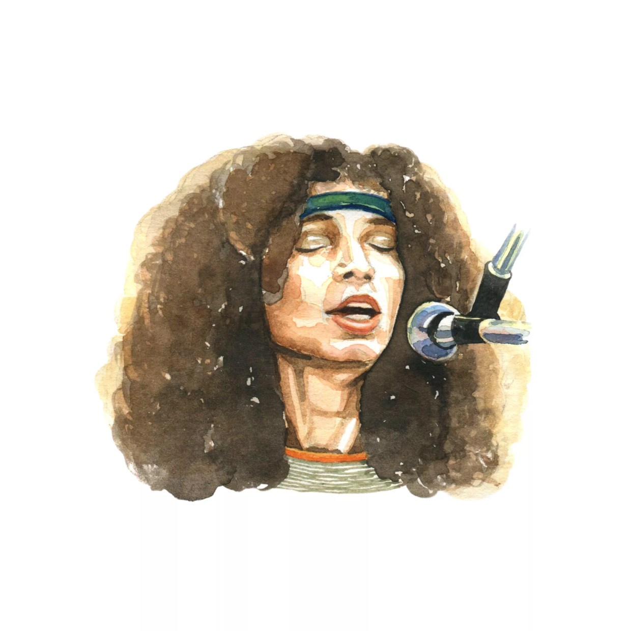 Remembering Bert Sommer 50 Years After He Refused to Open Woodstock