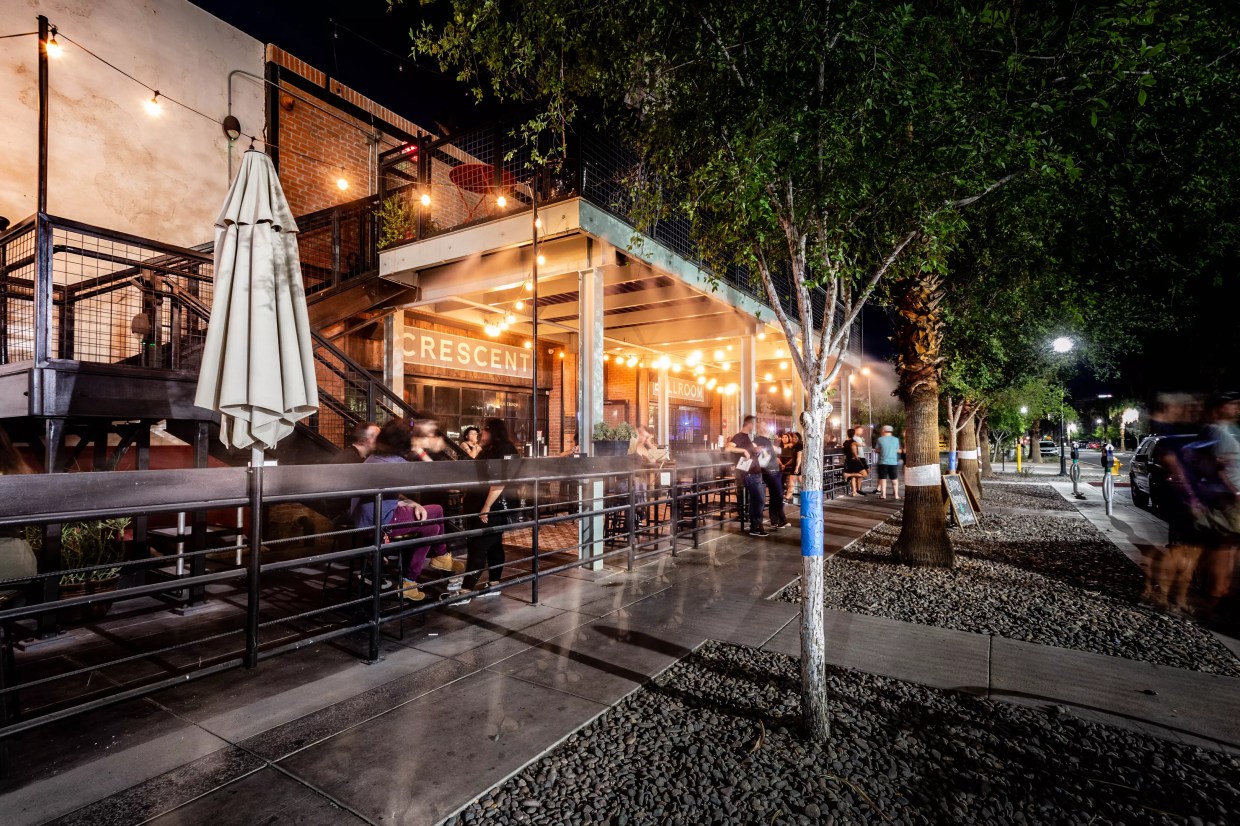 Updated: The Employees of Your Favorite Venues Need Your Help