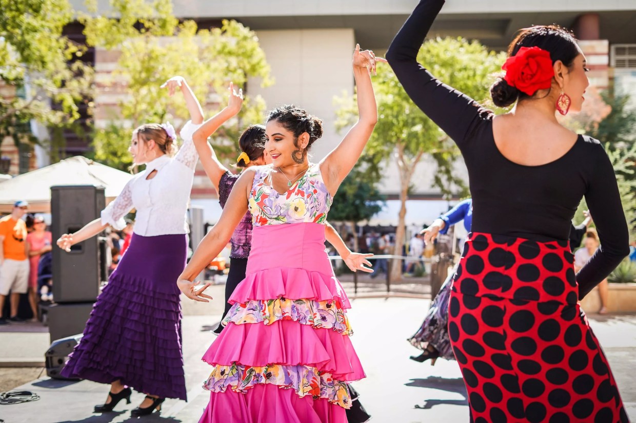 7 Fall Art Festivals Happening in Metro Phoenix