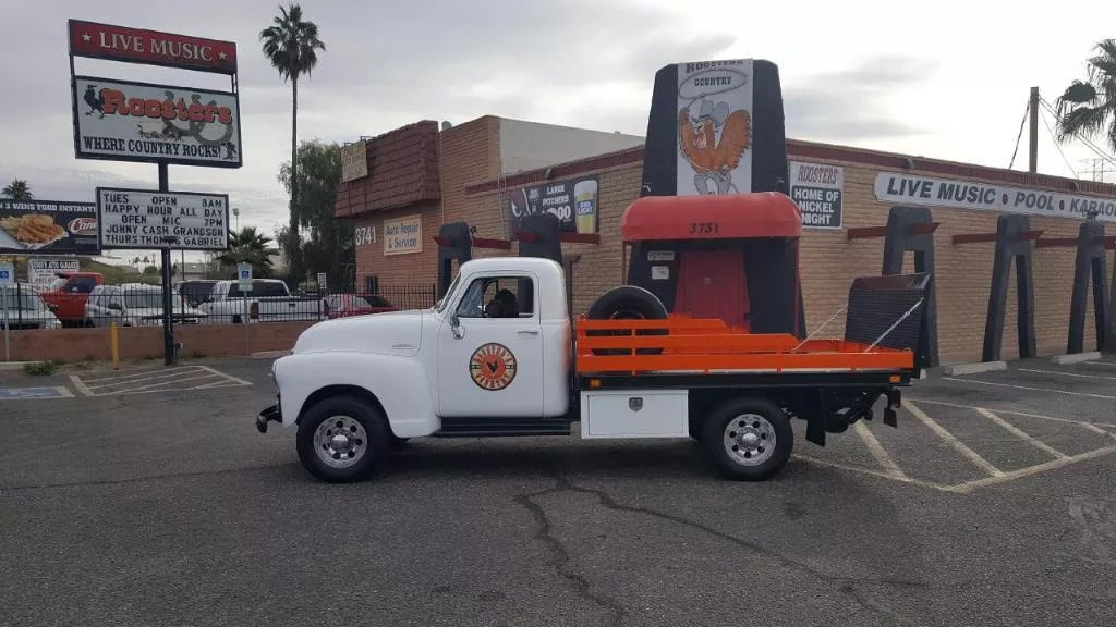 Roosters Country is the Valley’s Home for Outlaw Country