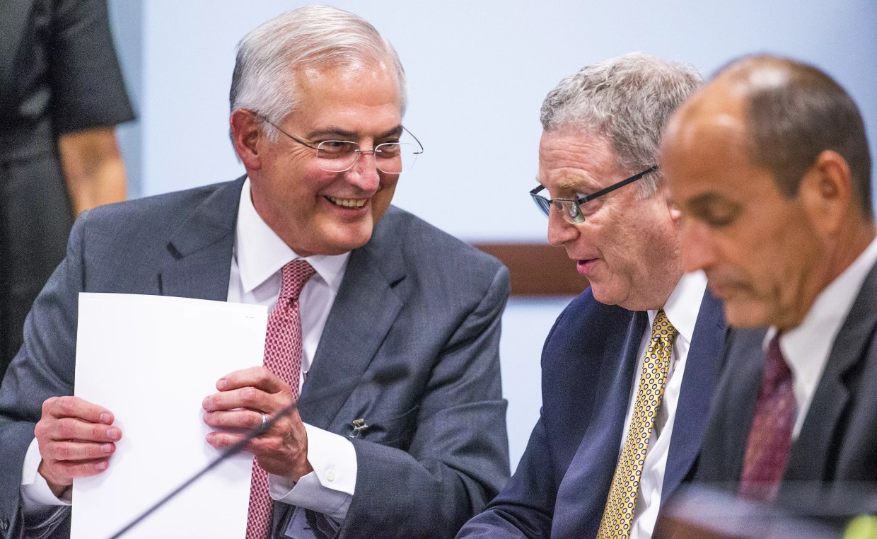 APS Used Backdoor Charitable Donations to Sway Regulators, Report Warns