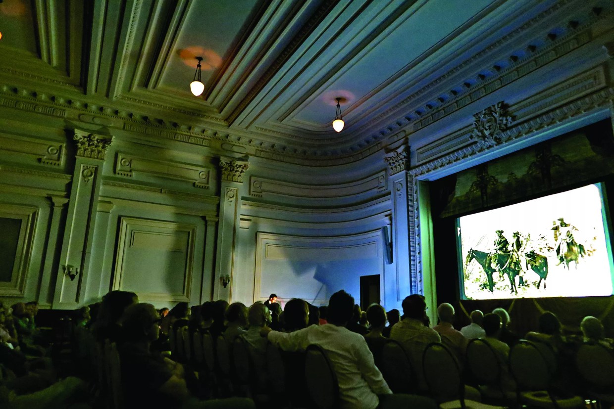 5 Fall Film Festivals Happening in and Beyond Metro Phoenix