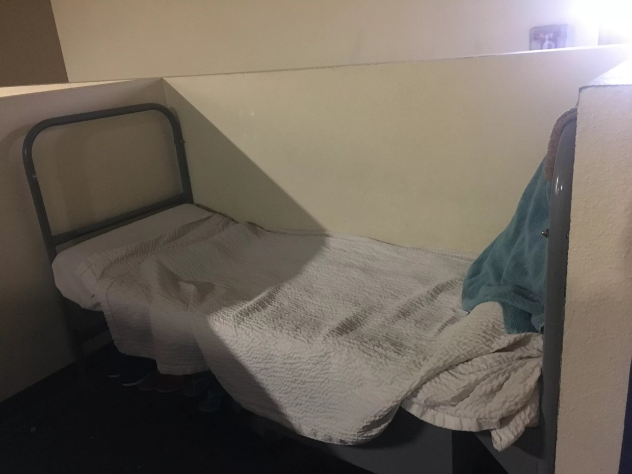 74-Year-Old Phoenix Woman Became Homeless After $50 Rent Increase