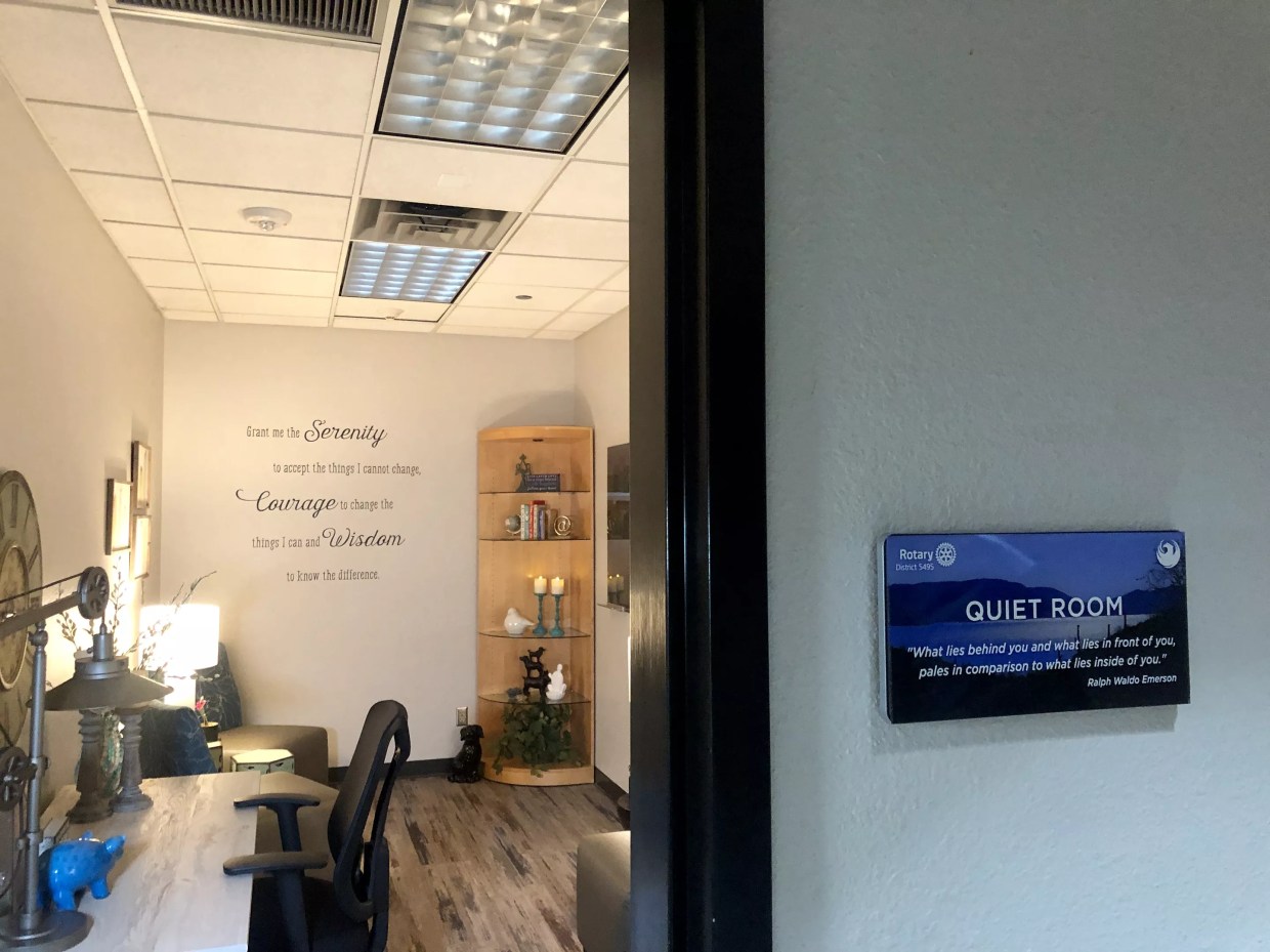 Phoenix’s Stressed 911 Operators Say They Need More Support Than a ‘Quiet Room’