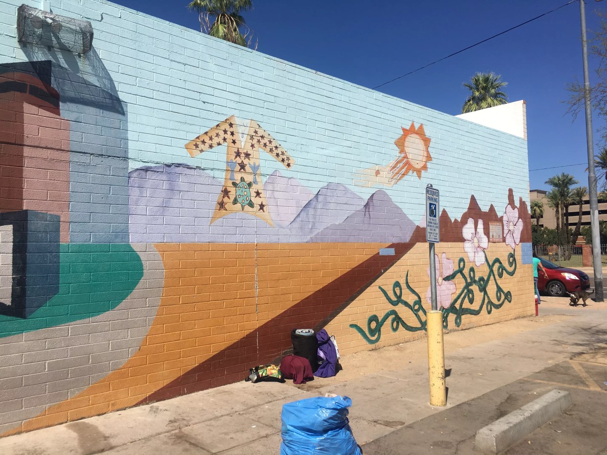 Grace, 75, Once Homeless, Finds a Room to Rent. All She Needs Now Is an ID