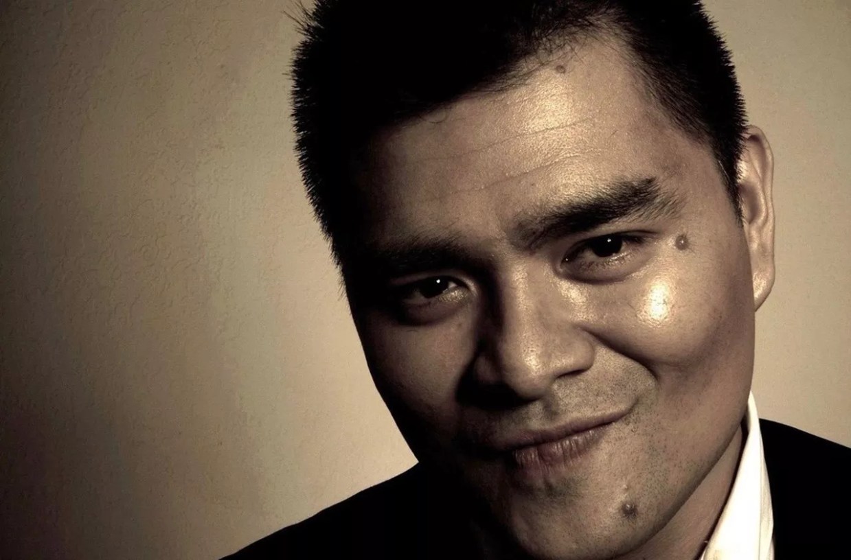 Jose Antonio Vargas Wants to Change the Immigration Discussion