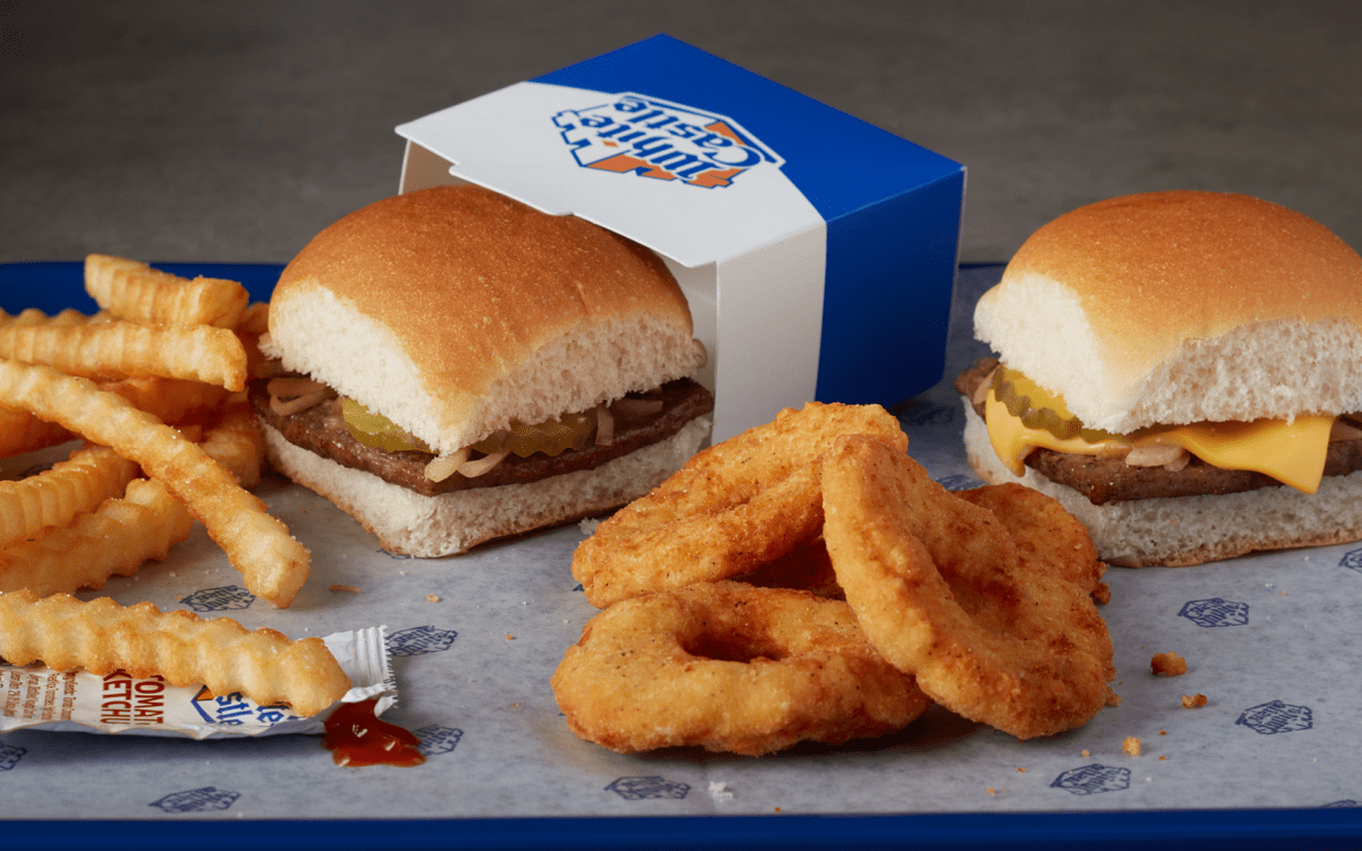 White Castle is Bringing its Legendary Sliders to Tempe