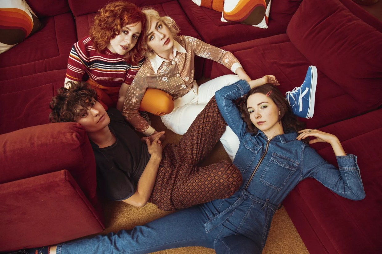 The 15 Best Concerts in Phoenix This Week