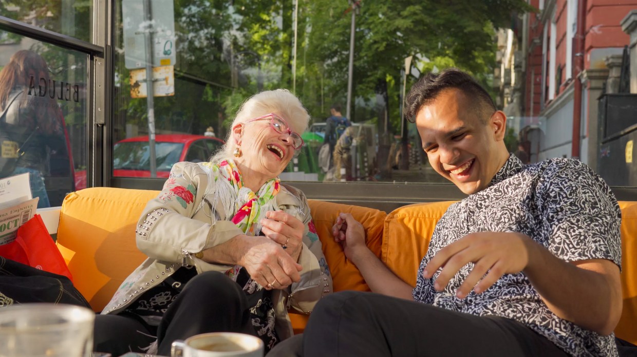 Harrison Fjord Are Travelling to Bulgaria to Find Creative Magic