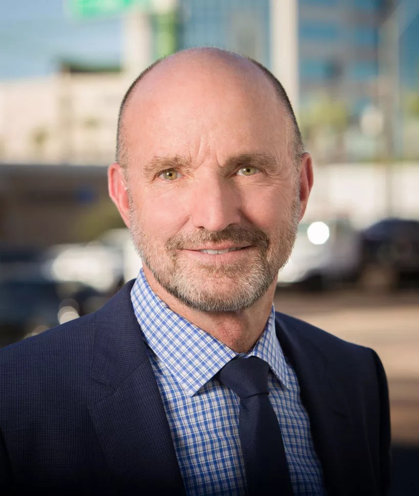 DES Director Michael Trailor Resigns With Little Explanation