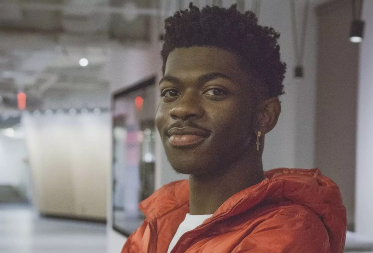 Lil Nas X Cancels Mesa Tour Date