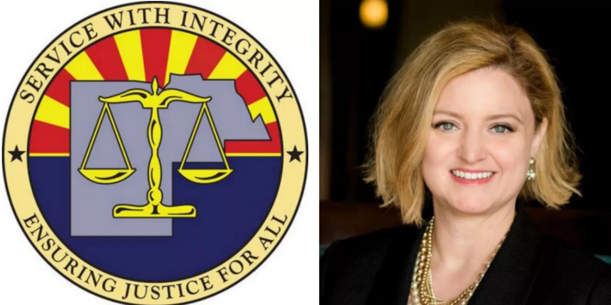 ACLU: Maricopa County Attorney’s Office Prosecutions Are Racially Biased
