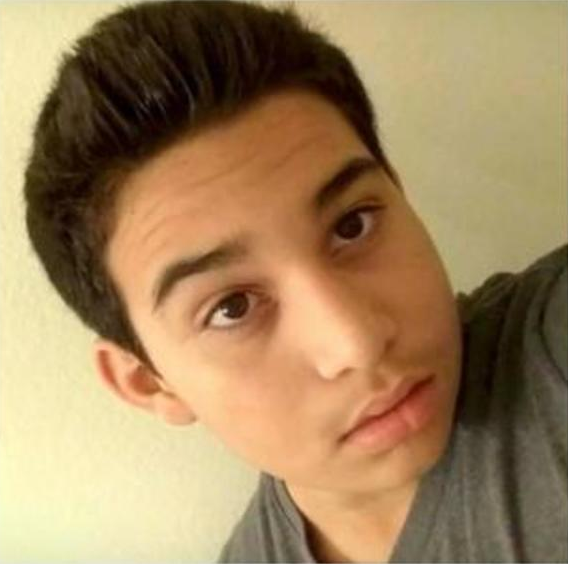 No Charges Filed Against Tempe Officer Who Shot Teen in the Back