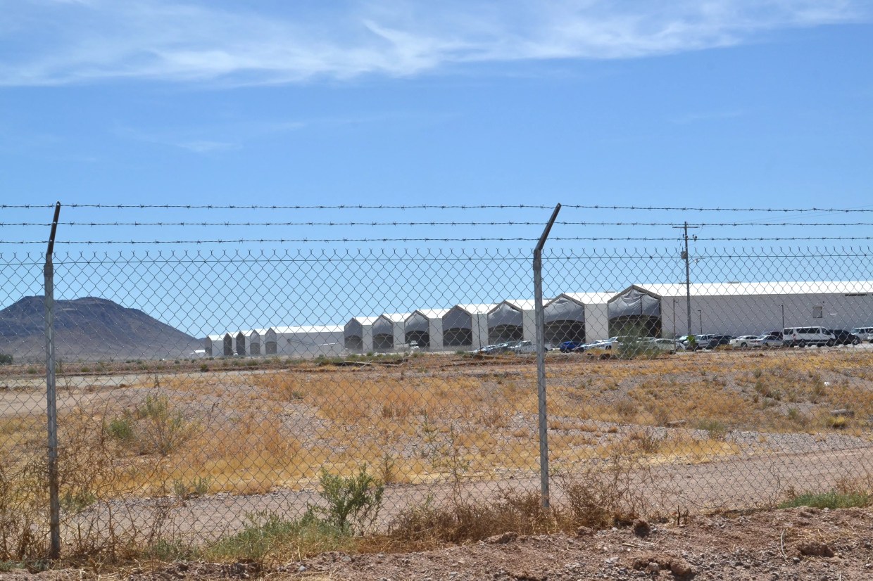 Hickman’s Flew Drones to Spy on Tonopah Residents Suing the Egg Company
