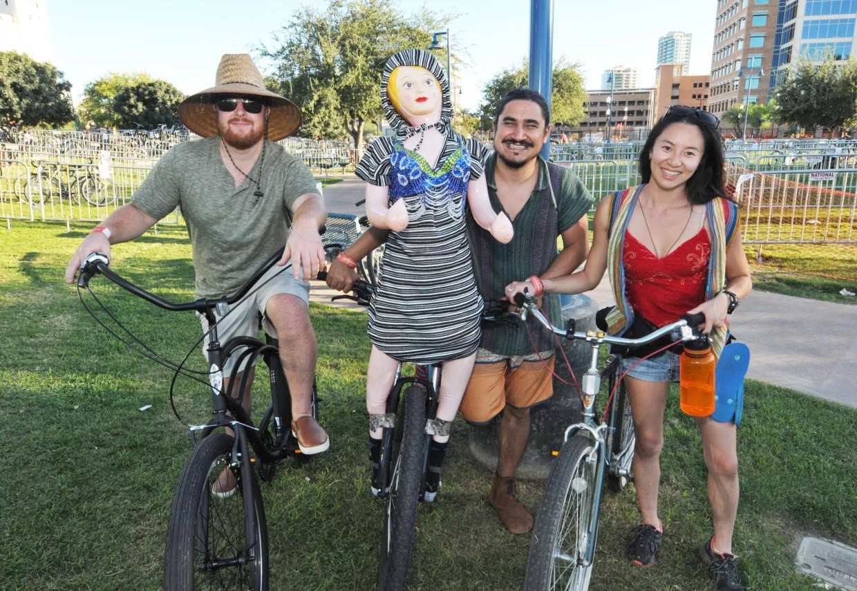 Six Things to Do This Weekend in Metro Phoenix