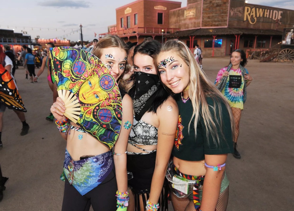 Five Bits of Phoenix Music News You May Have Missed