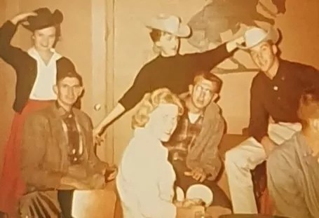 Sophie’s Choice: Retracing Her Mum’s Footsteps Through 1950s Phoenix