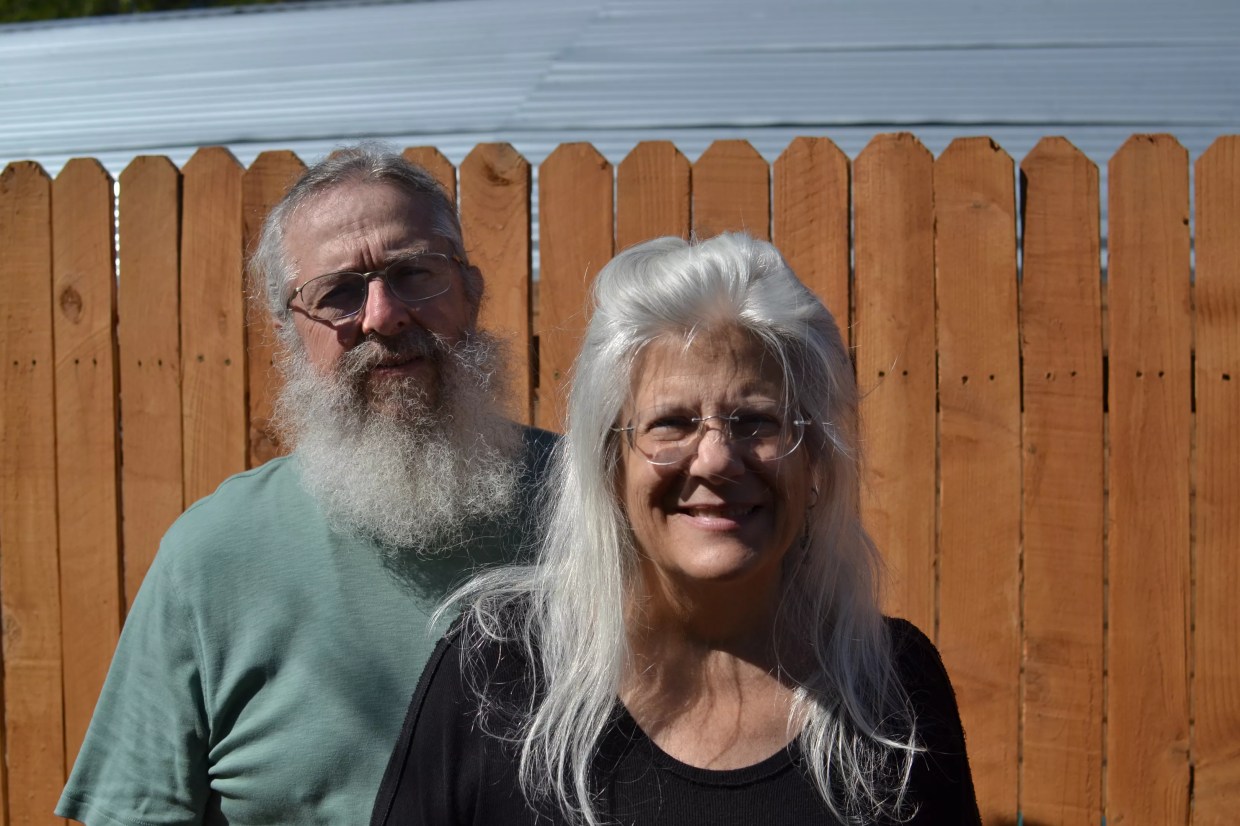 City of Phoenix Botched Water Line Replacement, Sunnyslope Residents Say