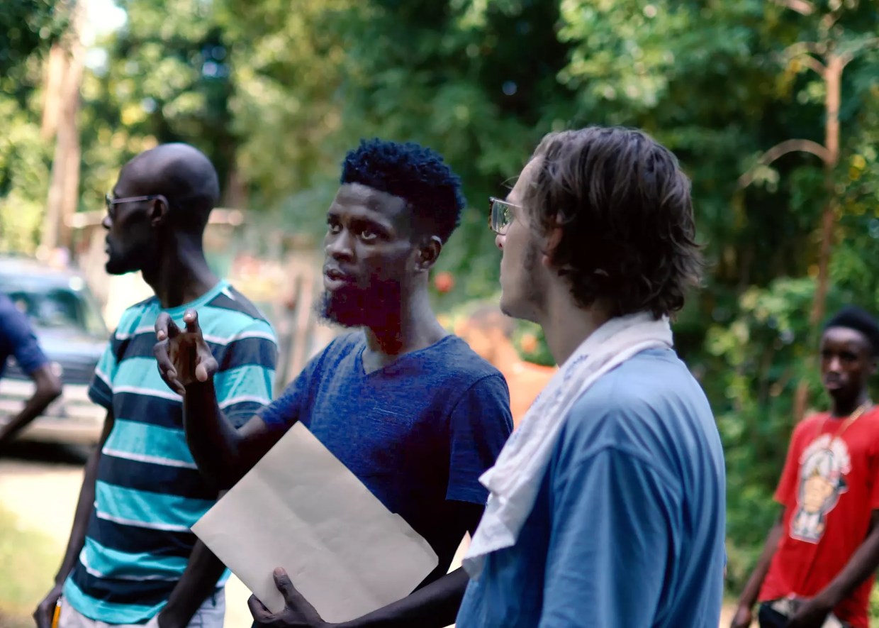 ‘We’re Gonna Make It’: Bob Rabbit Transforms His Beats Into a Heroic Mission