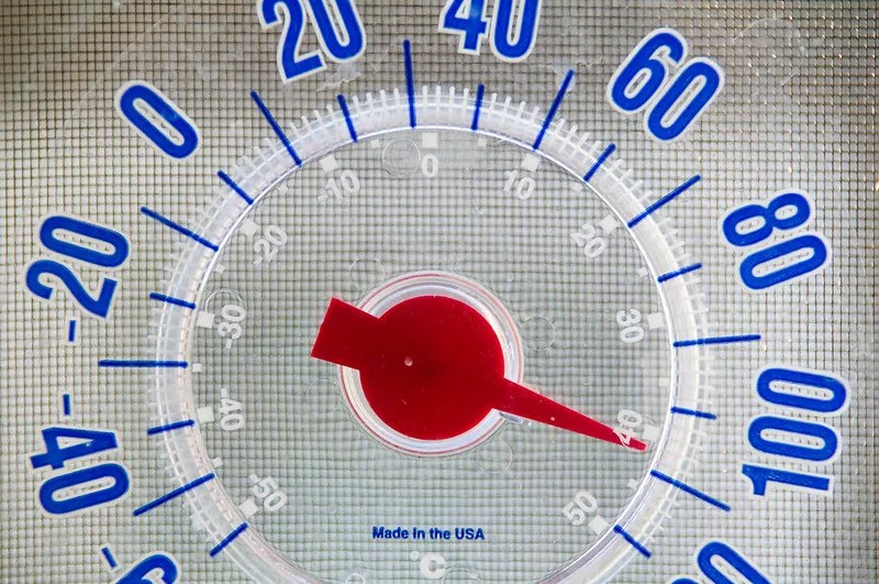 How Hot Is Too Hot? AZ Regulators Ignore Science in Weighing Shutoff Protections