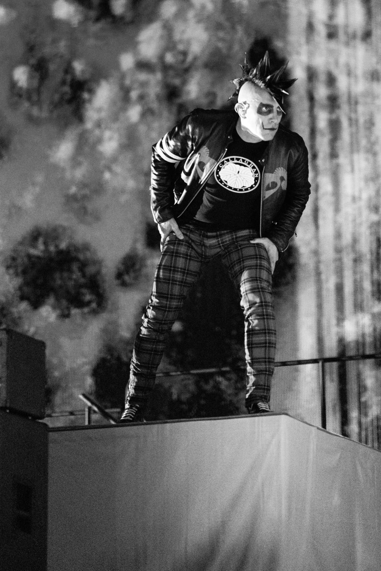 Tool Put on an Exhaustive, Blistering Set in Glendale