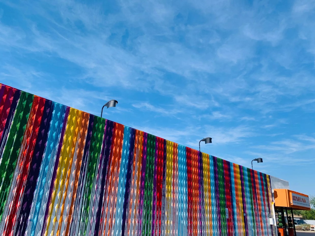 Under the Sun: The Business of Art