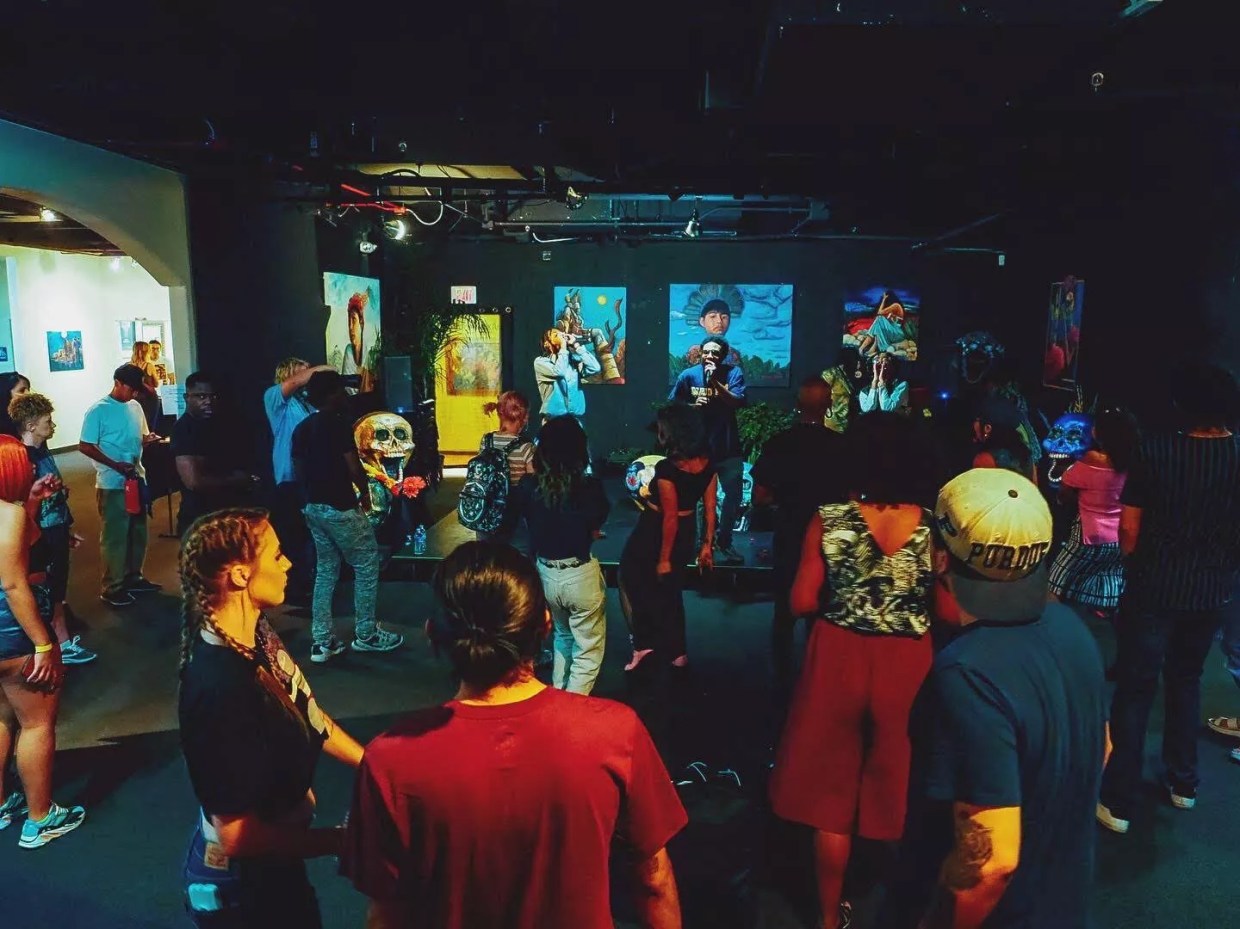 Twelfth House Is More Than Your Average Venue