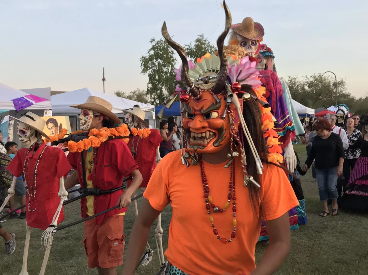 The Best Things to Do in Phoenix This Weekend