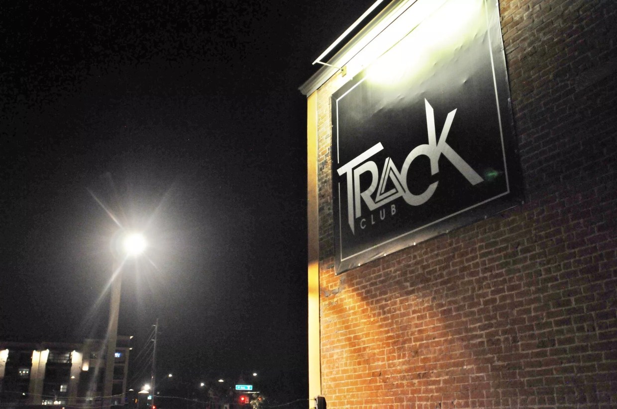 The Former Downtown Phoenix EDM Bar Track Club Is Becoming a Gym