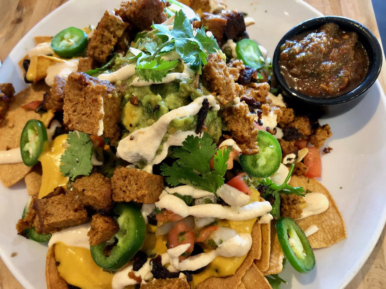 10 Favorite Nacho Dishes in Greater Phoenix