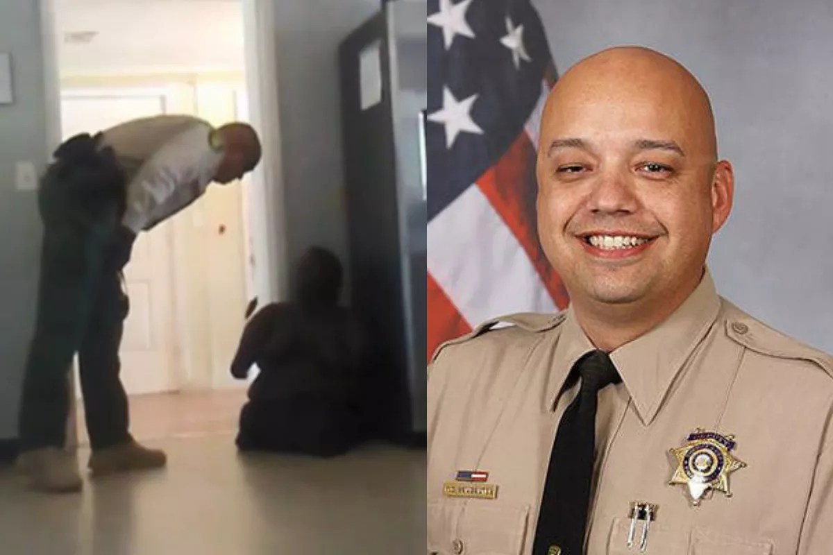 Case Against Deputy Who Tackled Limbless Teen Heads to County Attorney