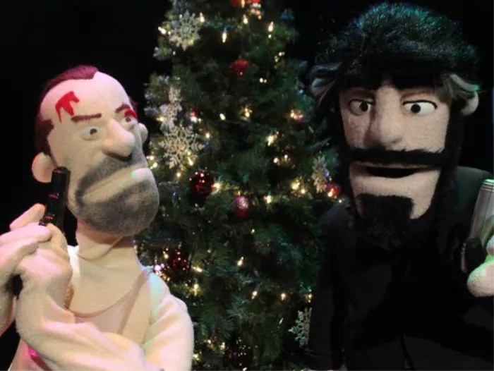 Nine Nerdy Things to Do This December in Phoenix