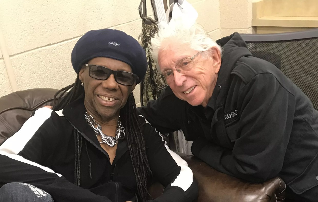 A Magical Ear: What Jerry’s Doing Now