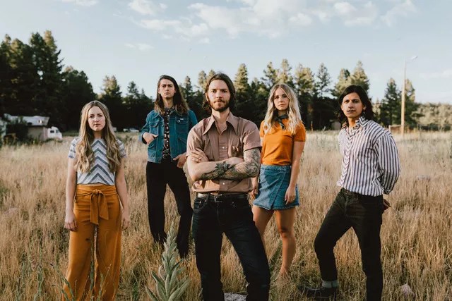 Tow’rs Are at Peace