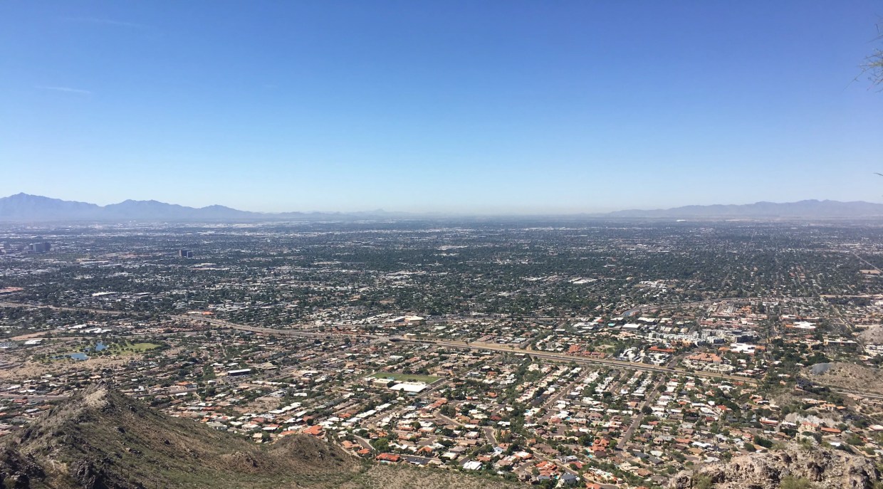 Where Do Such High Levels of Ethylene Oxide in Phoenix Come From?