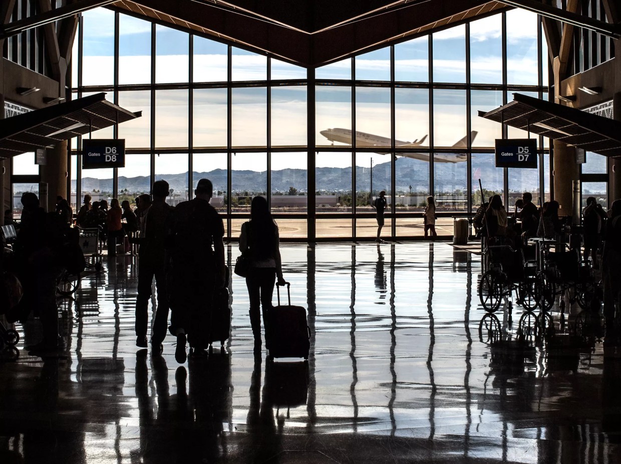 Everything You Need to Know About the Sky Harbor Uber/Lyft Controversy