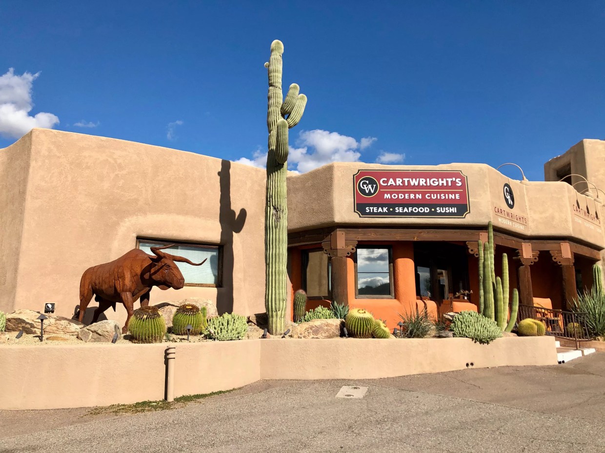 FOUND:Re in Phoenix Will Soon Reopen With a Market and Bar, Plus More Phoenix Food News