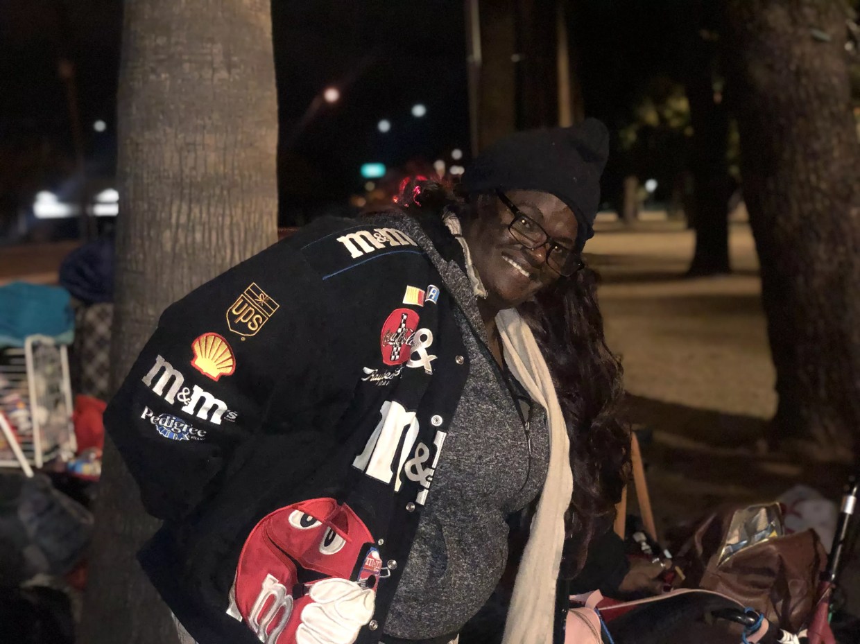 Stuck in the Past: Valley Lags Behind Other Urban Areas on Safe Needle Disposal