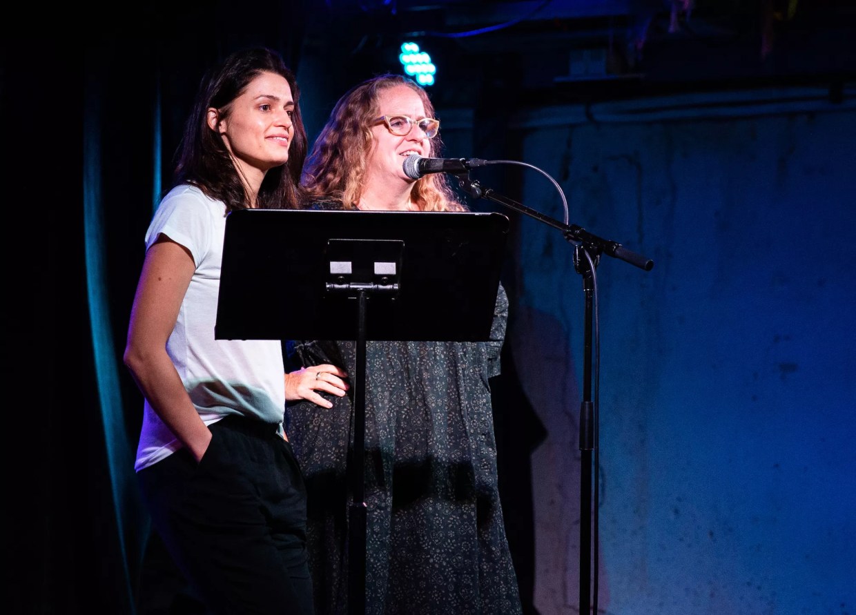 Bar Flies: How Drinks and Stories in Downtown Phoenix Turned Into a New Book