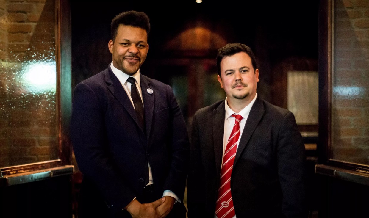 Live Comedy Show <i>This Week Sucks Tonight</i> Is L.A. Bound