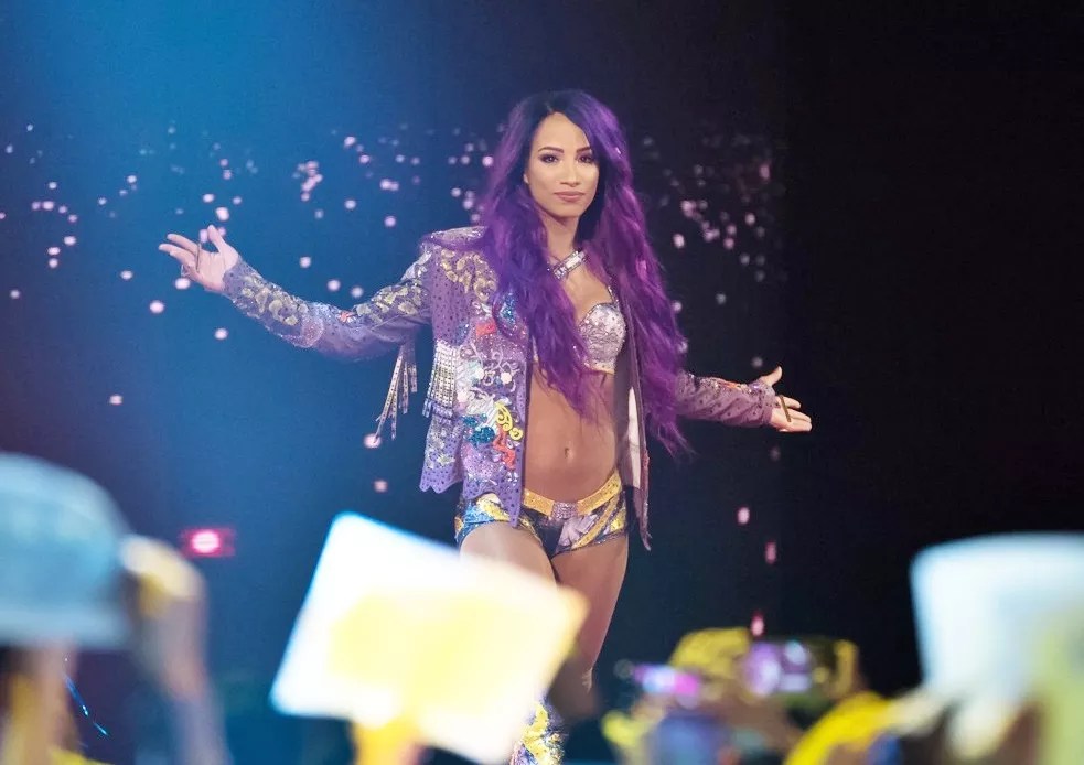 WWE <i>Friday Night SmackDown</i> Is Coming to Gila River Arena in February