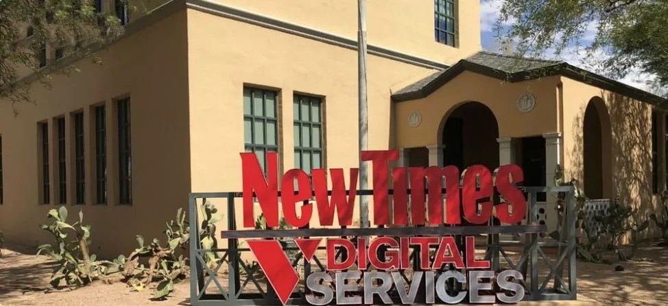 The 10 Best <i>Phoenix New Times</i> Longreads of 2019