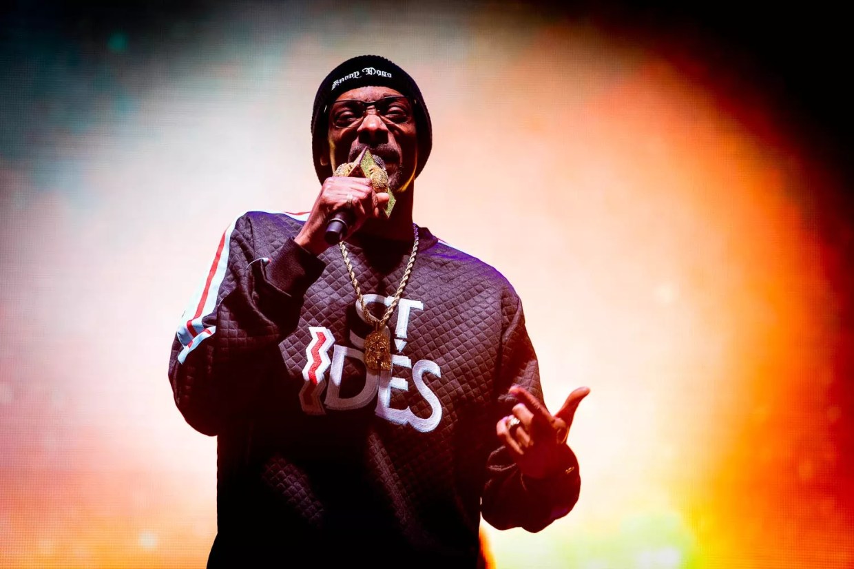Snoop Dogg’s Concert in Phoenix This Weekend Just Got Canceled