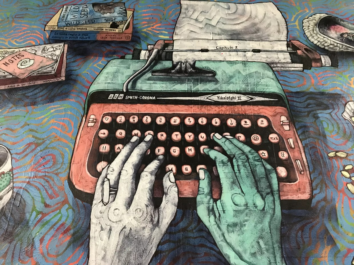 Here’s Your Guide to January First Friday in Metro Phoenix