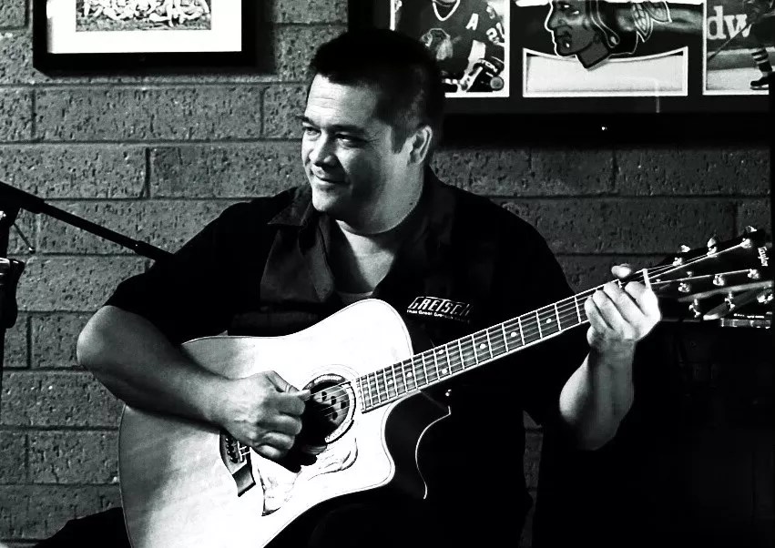 The Loss of Tim Livingston Is Felt by the Phoenix Music Community