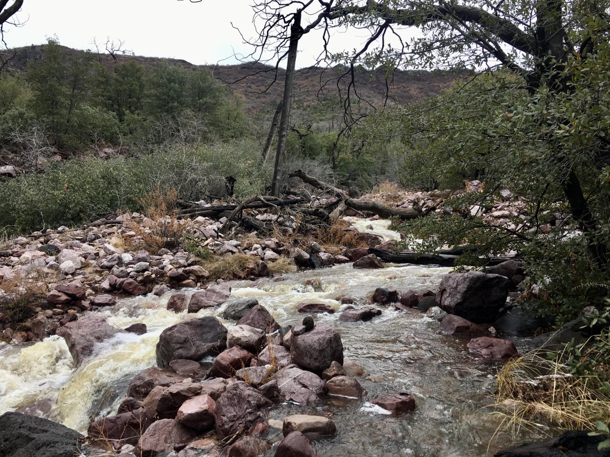 Bill Seeks $6.1 Million and More Hydrologists for Arizona Department of Water Resources