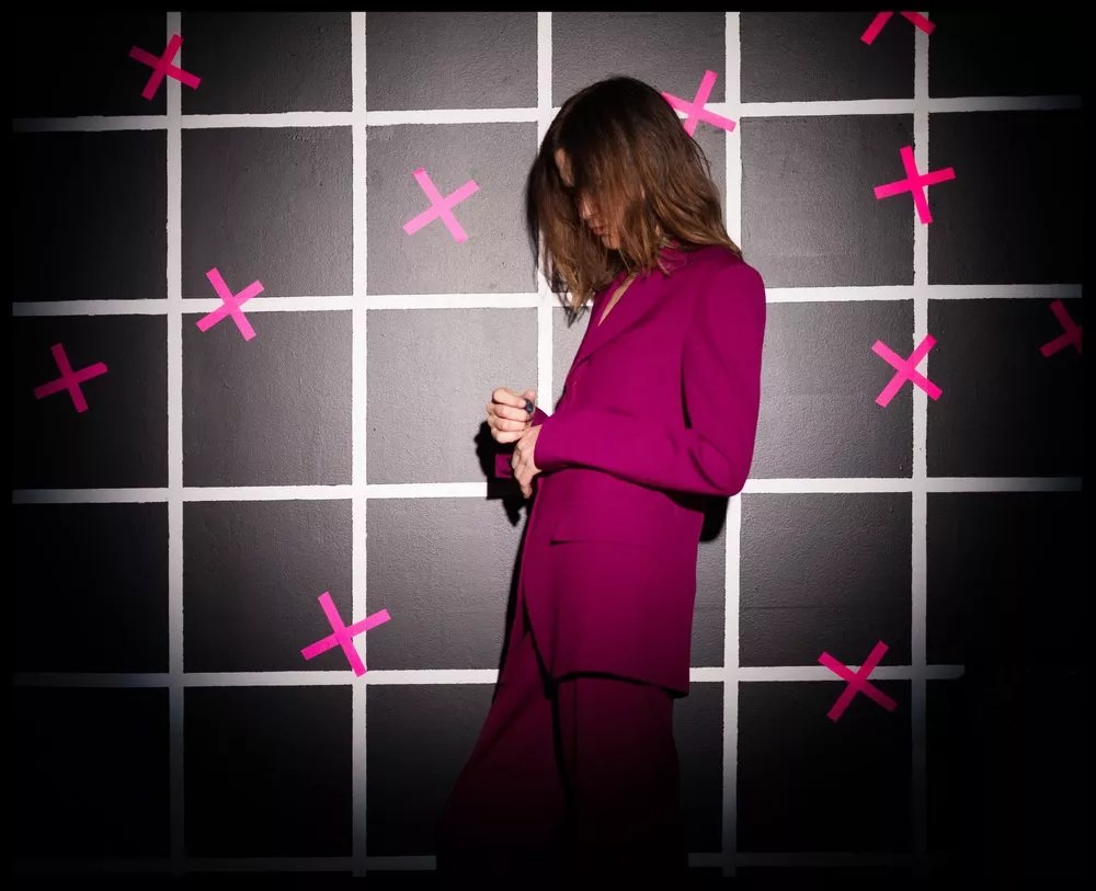 Juliana Hatfield Doesn’t Hear Herself in Anyone Else