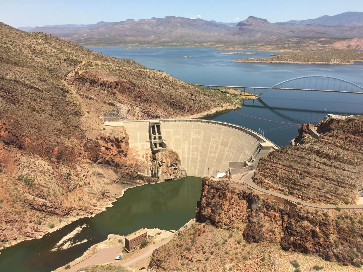 What’s on Tap for Arizona Water in 2020? Five Issues to Watch